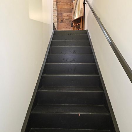 Dc Play House Bed And Breakfast Washington Bagian luar foto