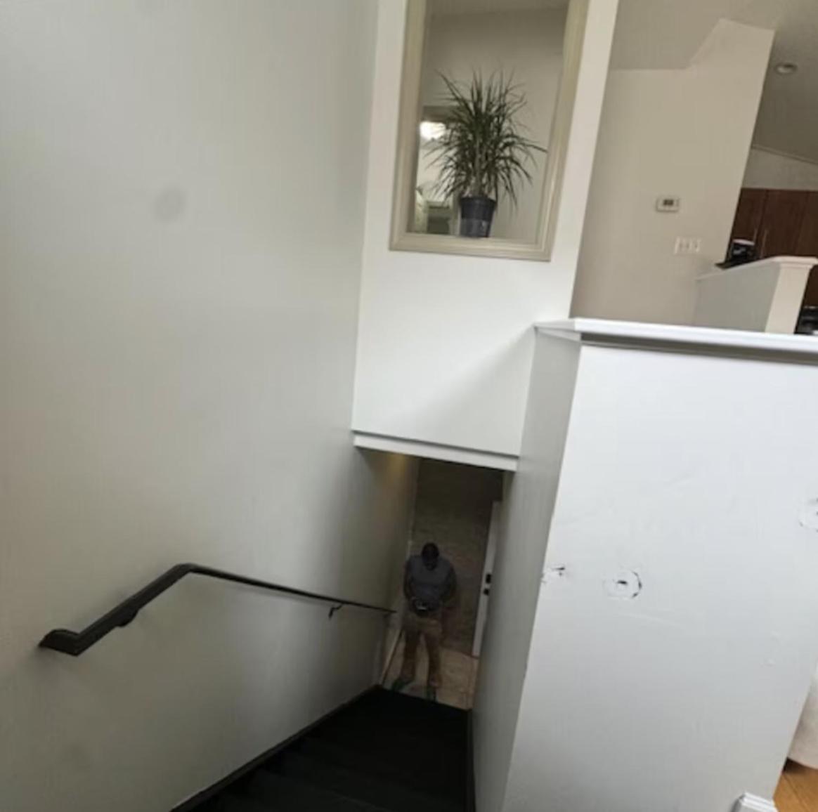 Dc Play House Bed And Breakfast Washington Bagian luar foto