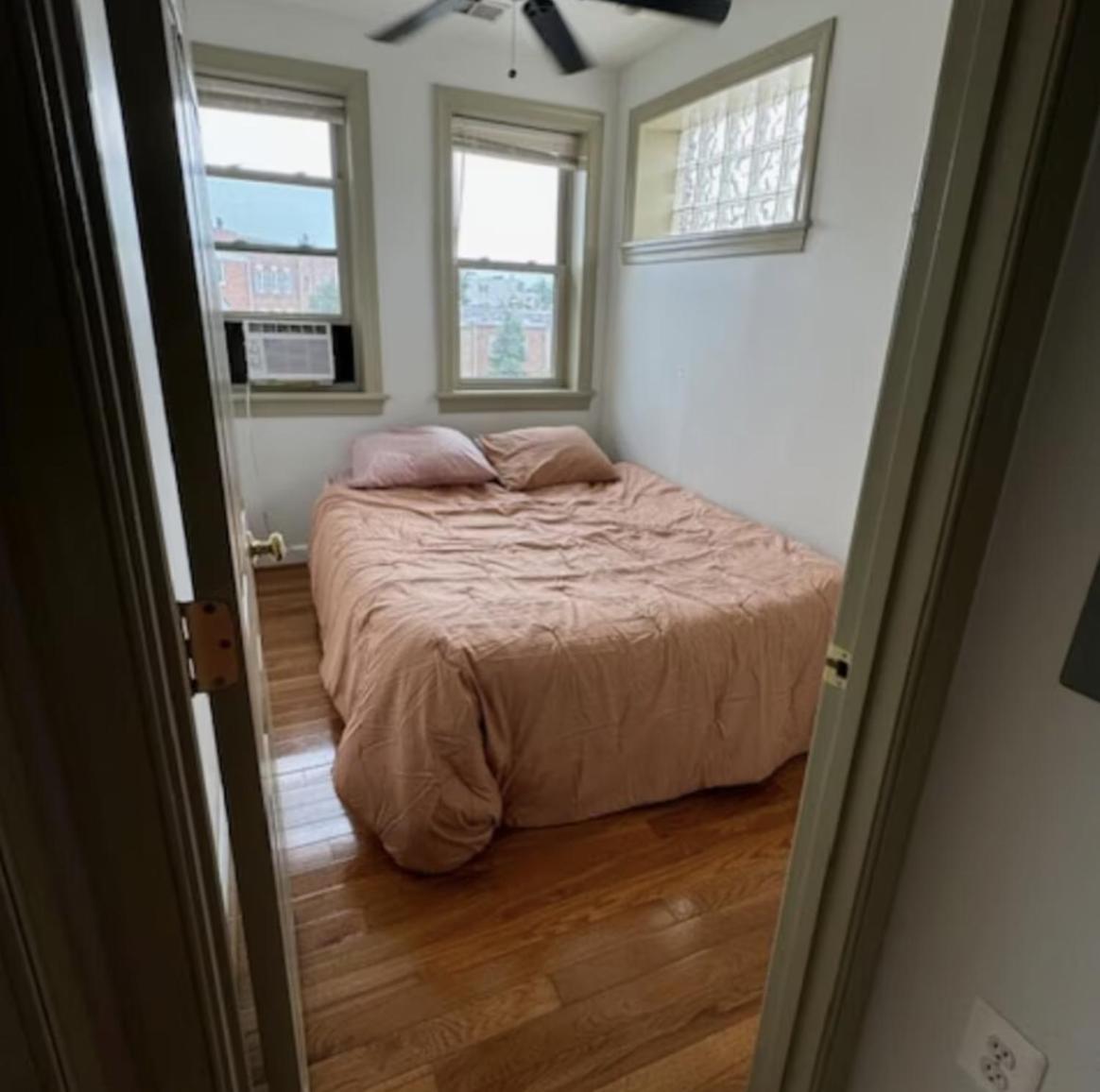 Dc Play House Bed And Breakfast Washington Bagian luar foto