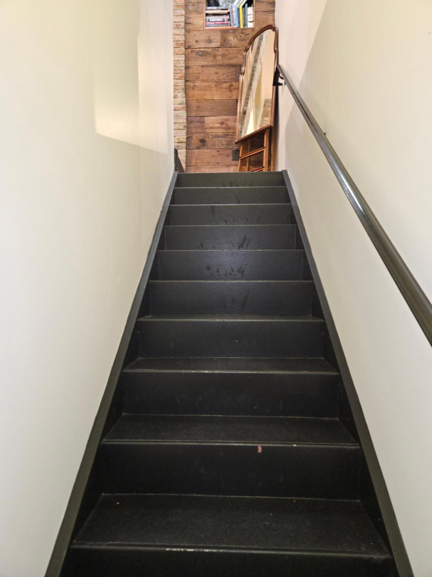 Dc Play House Bed And Breakfast Washington Bagian luar foto
